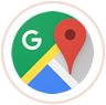 logo google maps